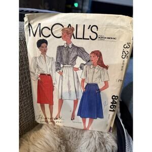 Butterick Classics 5770 Dress Pattern Size 12 UNCUT